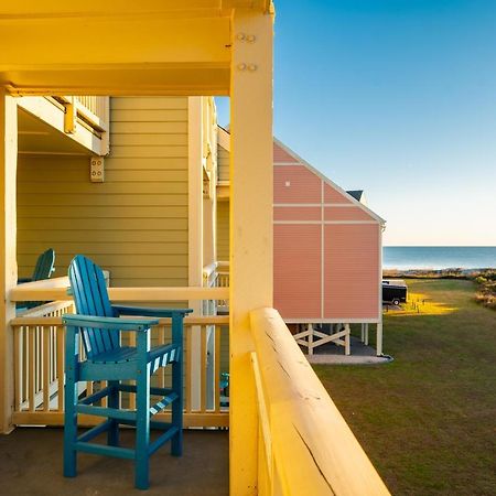 Vila Sunset Blvd Caswell Beach Exteriér fotografie