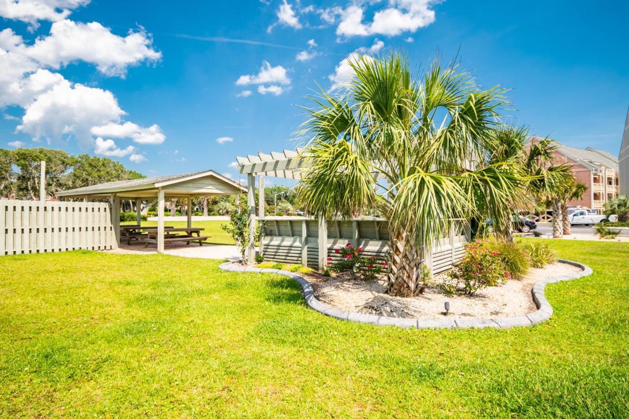Vila Sunset Blvd Caswell Beach Exteriér fotografie