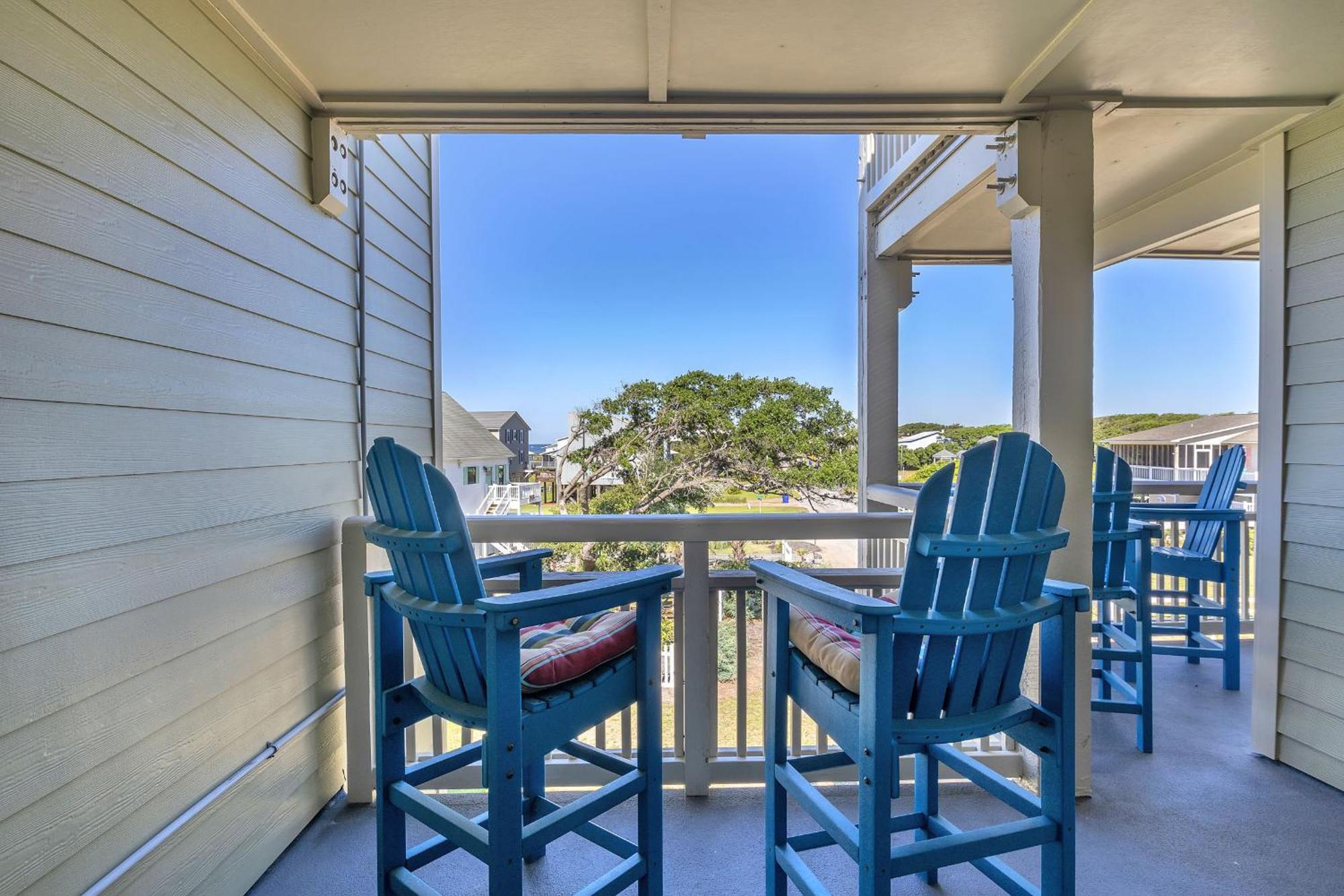 Vila Sunset Blvd Caswell Beach Exteriér fotografie