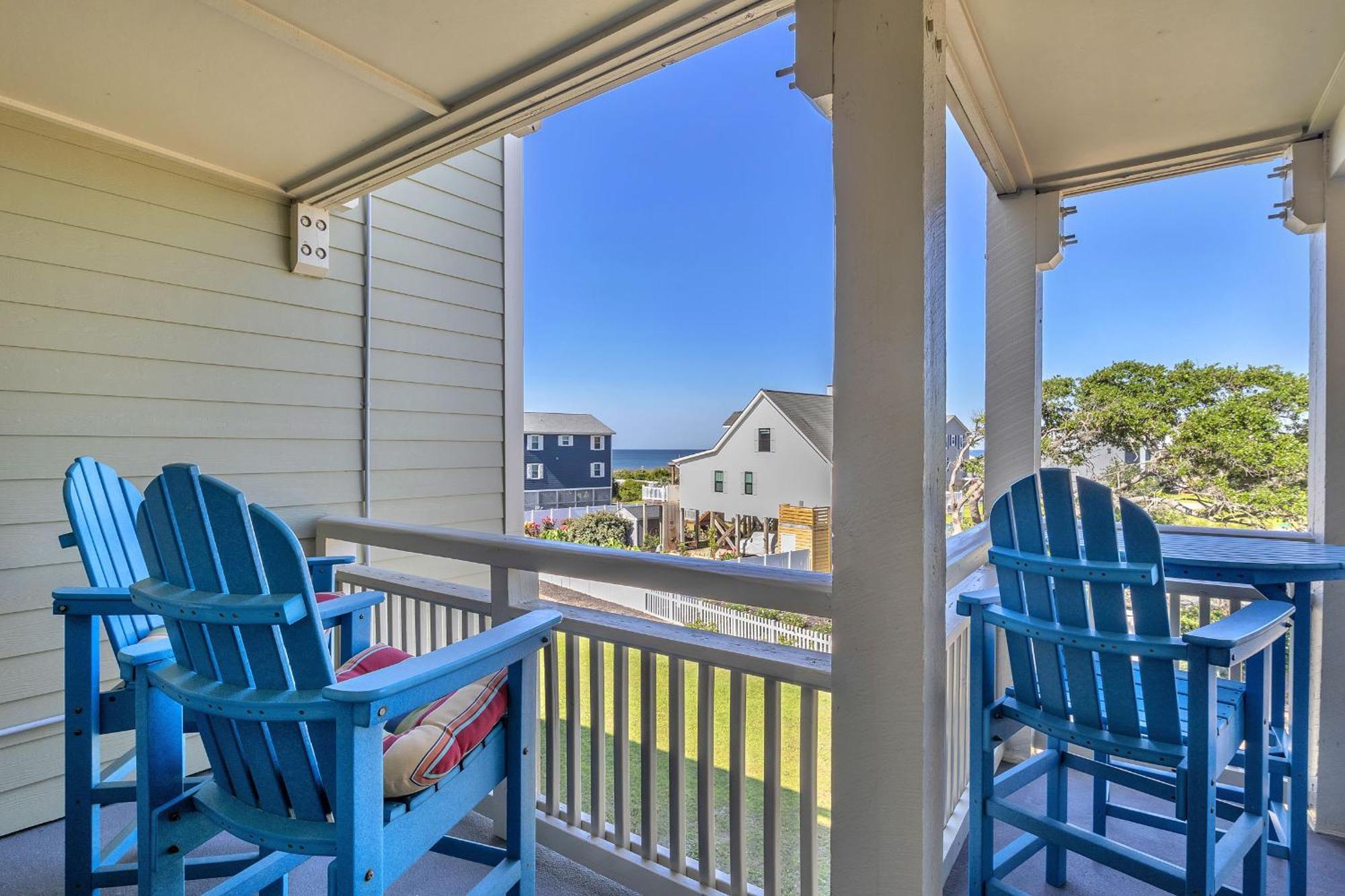 Vila Sunset Blvd Caswell Beach Exteriér fotografie