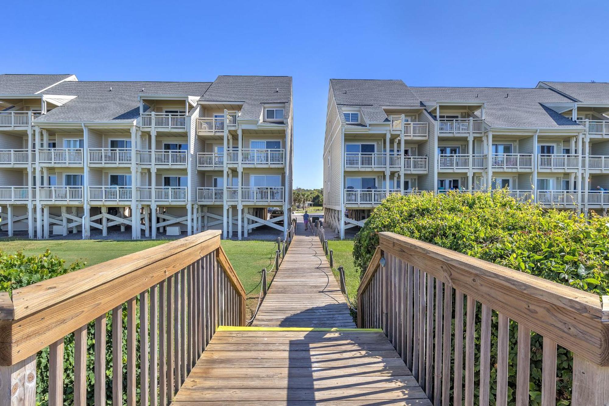 Vila Sunset Blvd Caswell Beach Exteriér fotografie